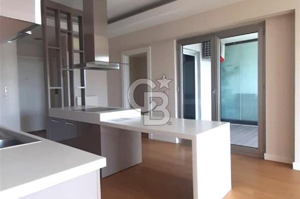 Ağaoğlu My Home Colwellden Satılık 3+1 Daire