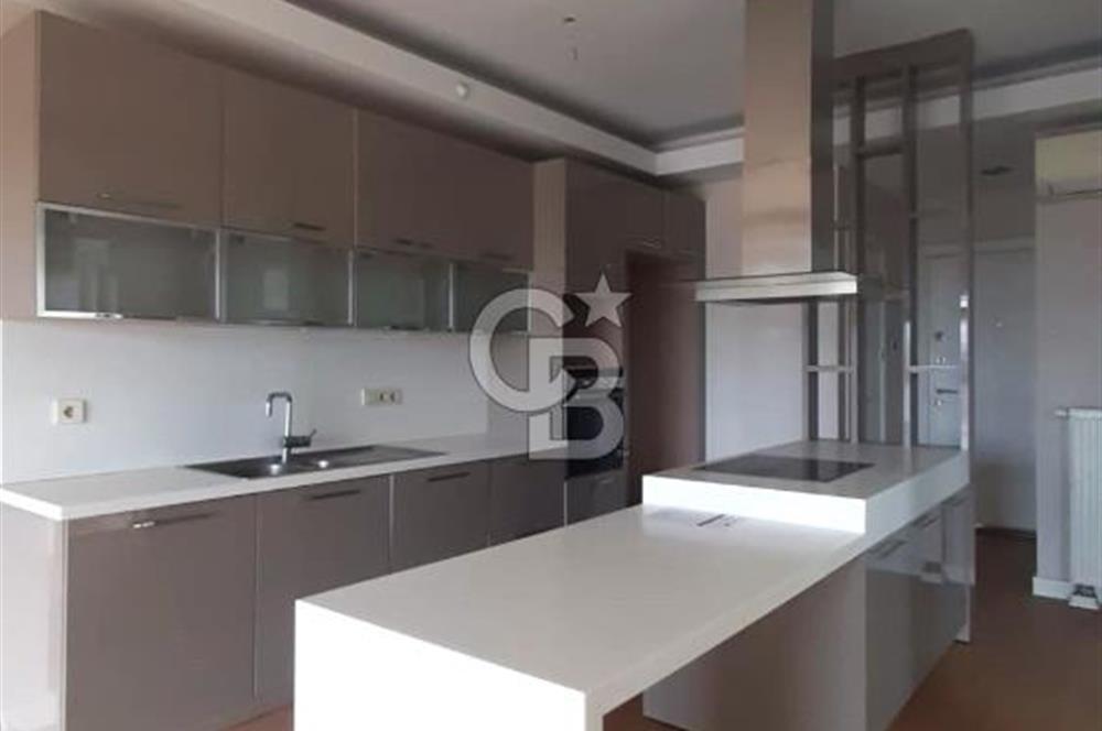 Ağaoğlu My Home Colwellden Satılık 3+1 Daire