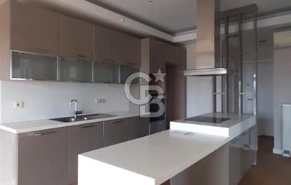Ağaoğlu My Home Colwellden Satılık 3+1 Daire