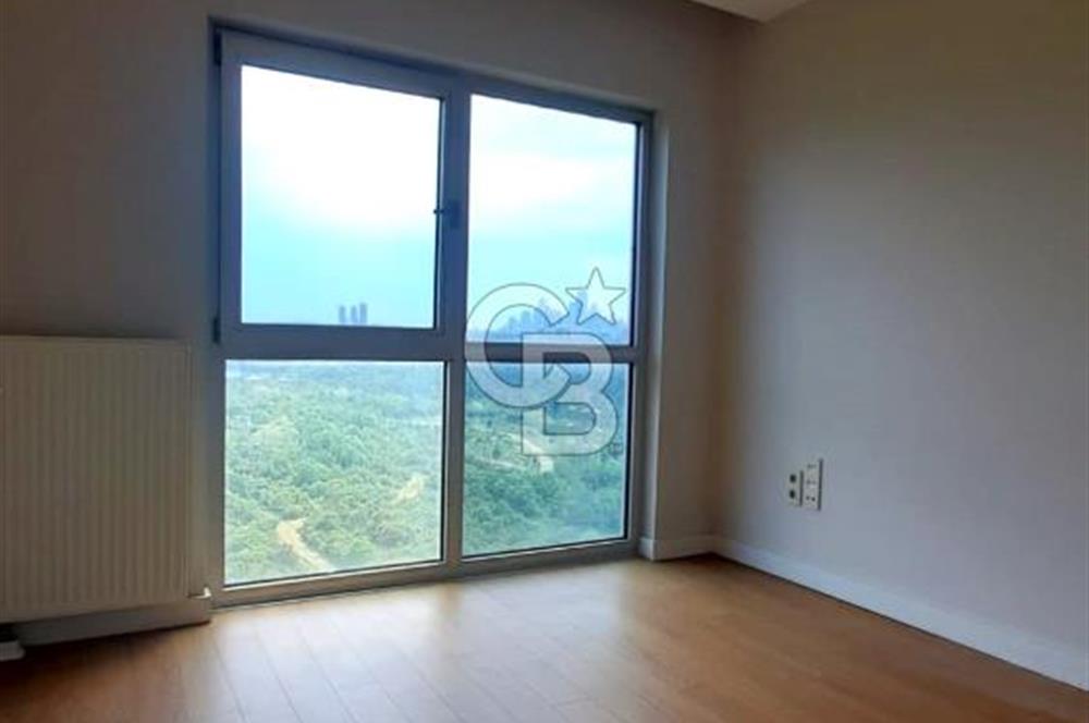 Ağaoğlu My Home Colwellden Satılık 3+1 Daire