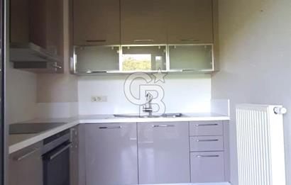 Ağaoğlu My Home Coldwellden 1+1 kİRALIK dAİRE