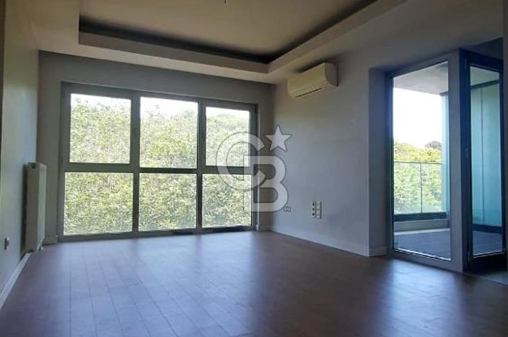Ağaoğlu My Home Coldwellden 1+1 kİRALIK dAİRE