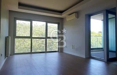Ağaoğlu My Home Coldwellden 1+1 kİRALIK dAİRE