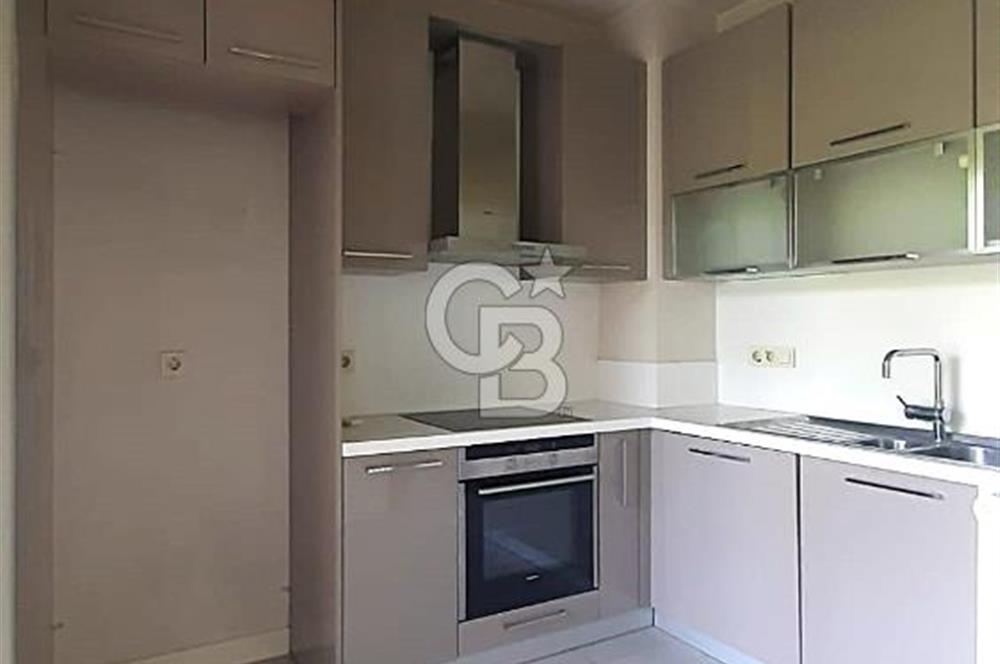 Ağaoğlu My Home Coldwellden 1+1 kİRALIK dAİRE