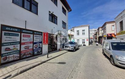 Muğla Menteşe Şeyh Mahallesi’nde, Şehir Merkezinin Kalbinde Ticari Dükkan