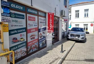 Muğla Menteşe Şeyh Mahallesi’nde, Şehir Merkezinin Kalbinde Ticari Dükkan