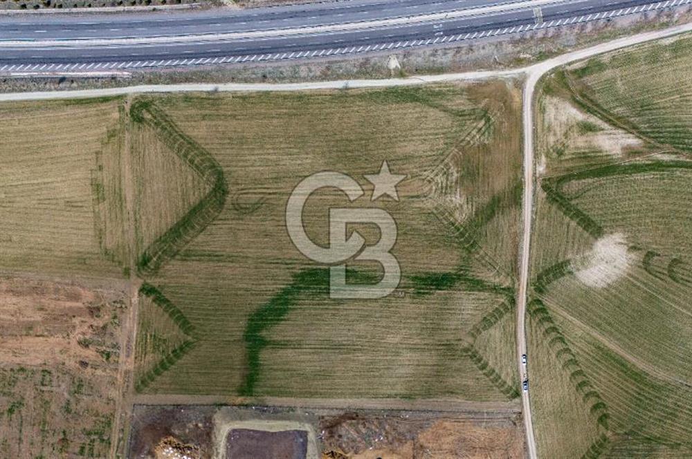 GÖLBAŞI BEZİRHANE'DE KONYA AKSARAY YOLUNA SINIR FIRSAT !!!