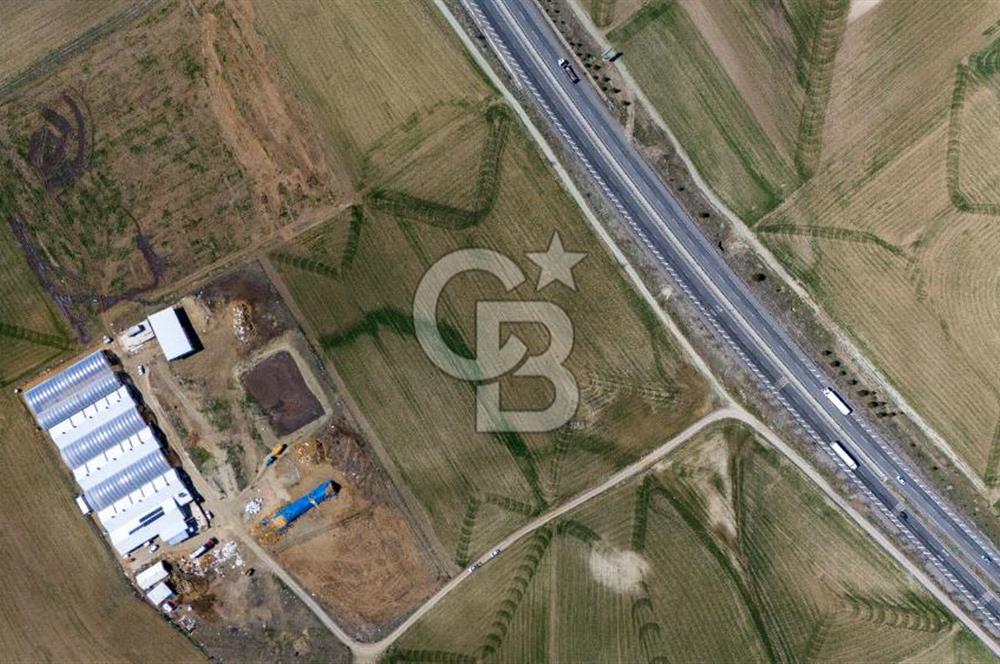 GÖLBAŞI BEZİRHANE'DE KONYA AKSARAY YOLUNA SINIR FIRSAT !!!