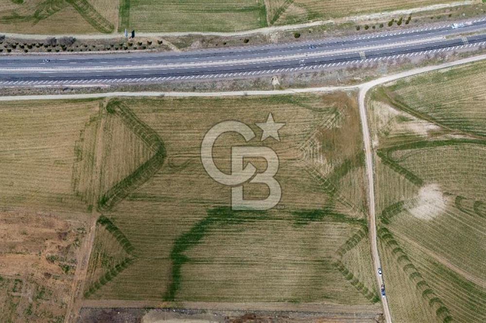 GÖLBAŞI BEZİRHANE'DE KONYA AKSARAY YOLUNA SINIR FIRSAT !!!