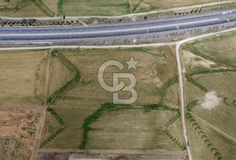 GÖLBAŞI BEZİRHANE'DE KONYA AKSARAY YOLUNA SINIR FIRSAT !!!