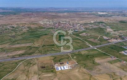 GÖLBAŞI BEZİRHANE'DE KONYA AKSARAY YOLUNA SINIR FIRSAT !!!