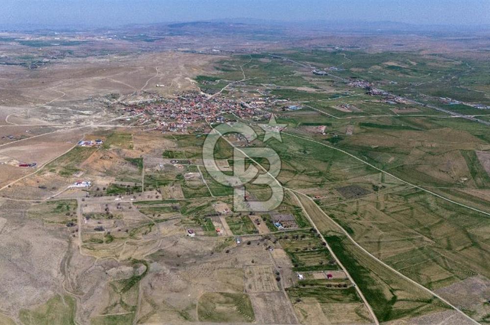 GÖLBAŞI BEZİRHANE'DE BAĞ KAÇIRILMAYACAK FIRSAT!!!