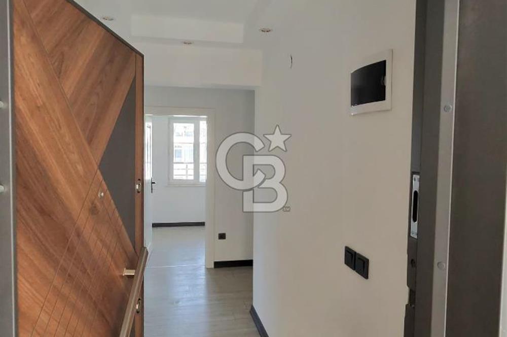 DİDİM MERKEZDE 3+1 AÇIK MUTFAK DAİRE