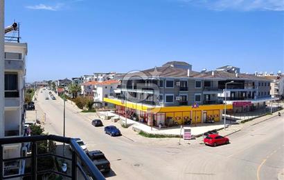 DİDİM MERKEZDE 3+1 AÇIK MUTFAK DAİRE