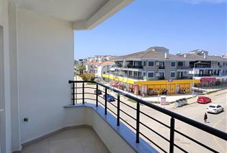 DİDİM MERKEZDE 3+1 AÇIK MUTFAK DAİRE