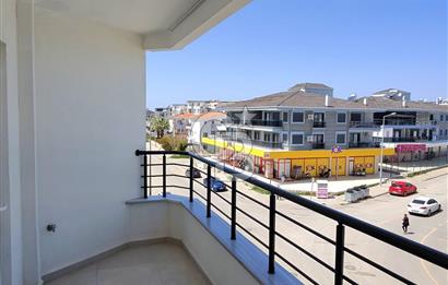DİDİM MERKEZDE 3+1 AÇIK MUTFAK DAİRE