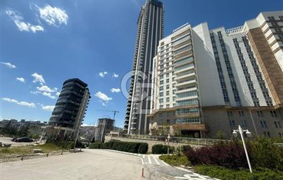SİNPAŞ EGE VADİSİN'DE BÜYÜK TİP 2+1 VADİ MANZARALI REZİDANS