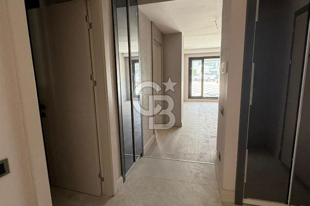 CB ELİTTEN BALGAT CONCEPT 2+1 BAHÇE KATI SATILIK YENİ DAİRE