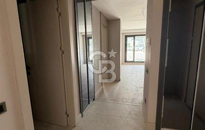 CB ELİTTEN BALGAT CONCEPT 2+1 BAHÇE KATI SATILIK YENİ DAİRE