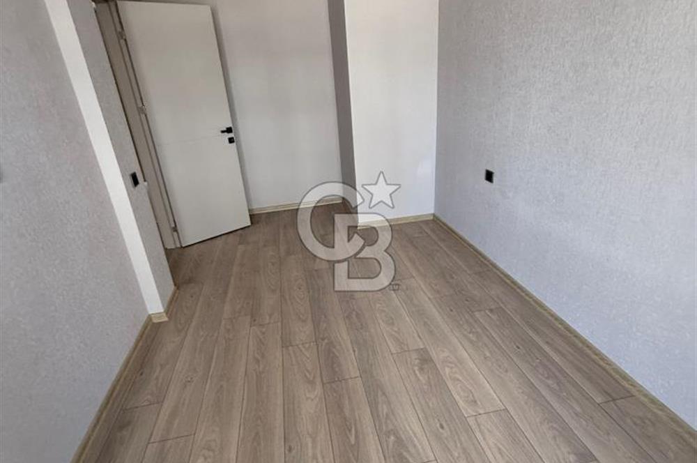 CB ELİTTEN BALGAT CONCEPT 2+1 BAHÇE KATI SATILIK YENİ DAİRE