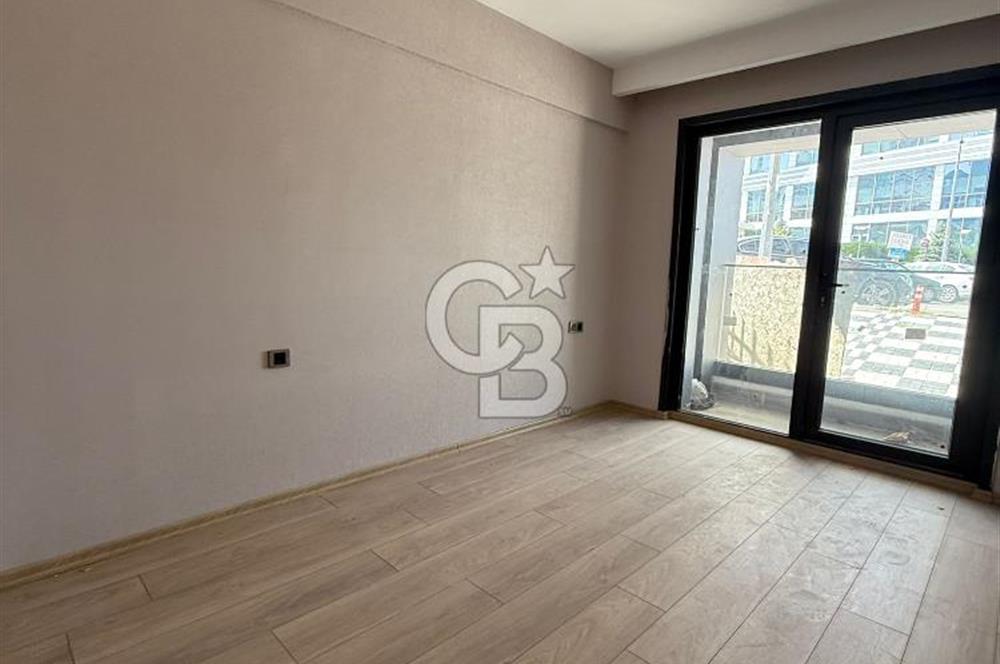 CB ELİTTEN BALGAT CONCEPT 2+1 BAHÇE KATI SATILIK YENİ DAİRE