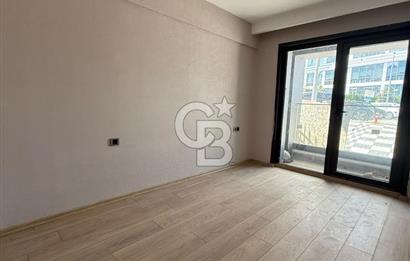 CB ELİTTEN BALGAT CONCEPT 2+1 BAHÇE KATI SATILIK YENİ DAİRE