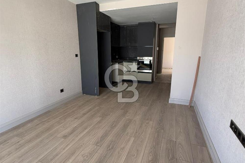 CB ELİTTEN BALGAT CONCEPT 2+1 BAHÇE KATI SATILIK YENİ DAİRE