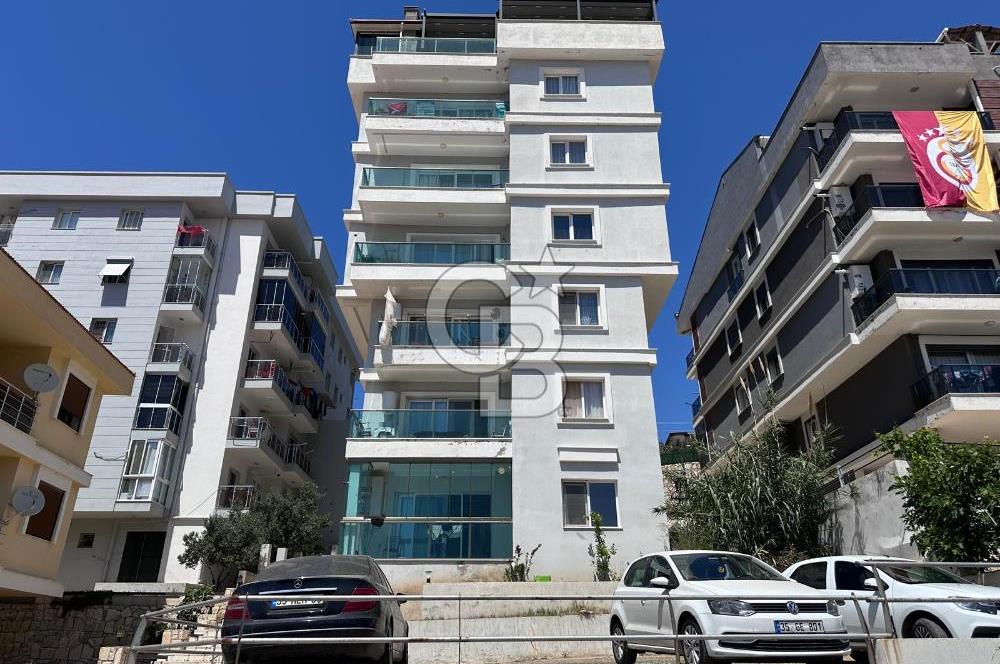 Yelki’de Karlı ve Güvenli Yatırım – 2+1 Daire