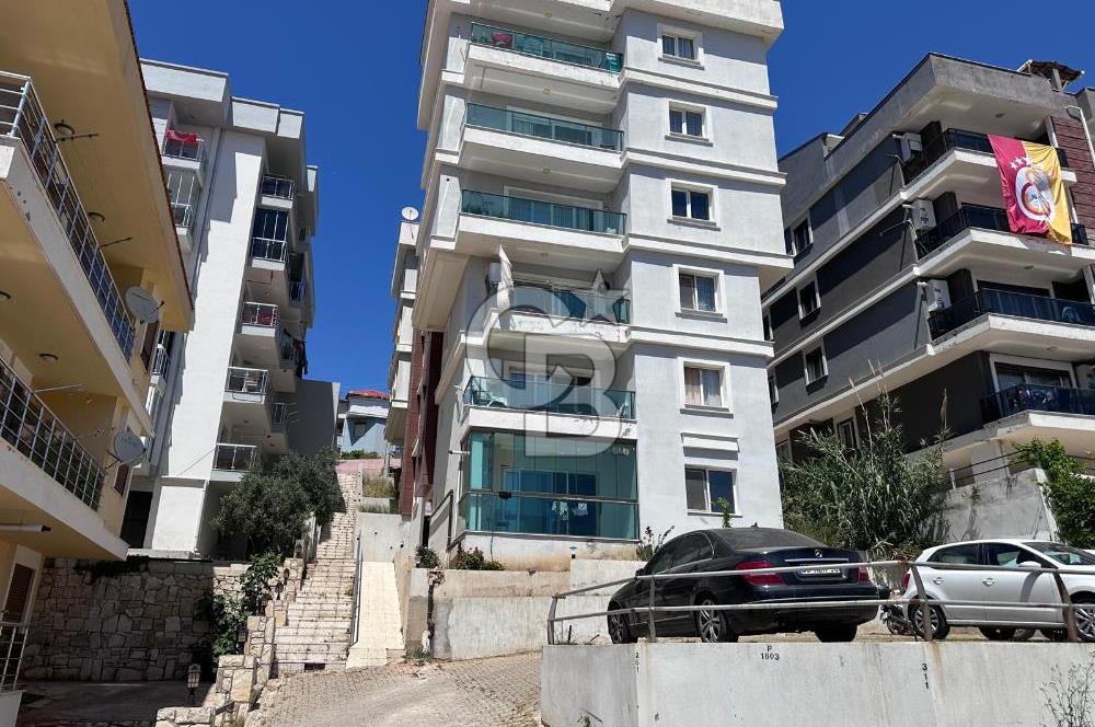 Yelki’de Karlı ve Güvenli Yatırım – 2+1 Daire