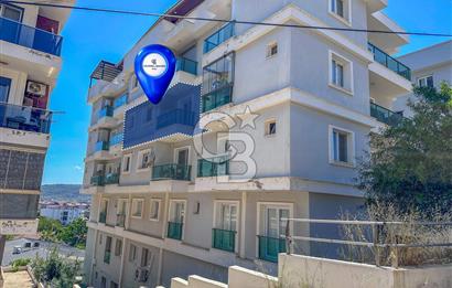 Yelki’de Karlı ve Güvenli Yatırım – 2+1 Daire