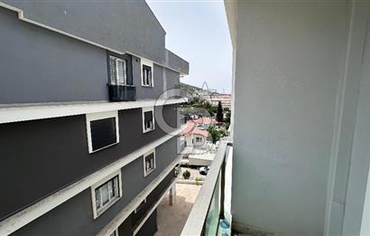 Yelki’de Karlı ve Güvenli Yatırım – 2+1 Daire