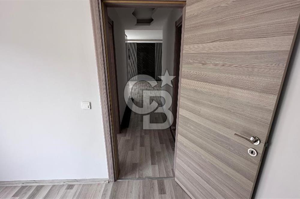 Yelki’de Karlı ve Güvenli Yatırım – 2+1 Daire