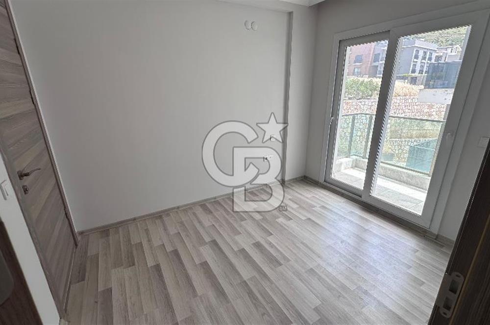 Yelki’de Karlı ve Güvenli Yatırım – 2+1 Daire