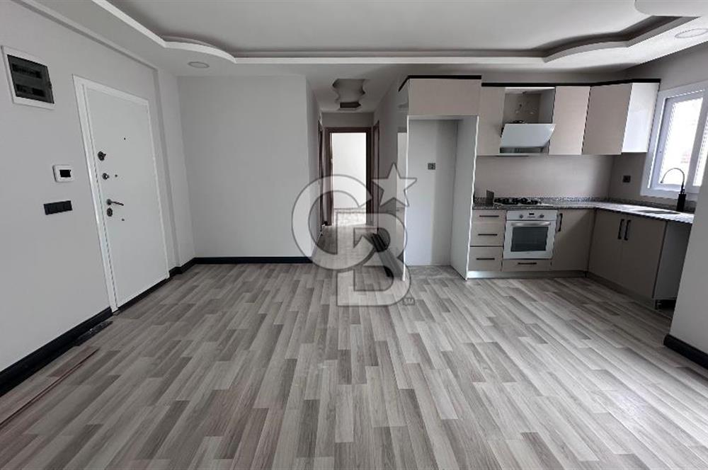 Yelki’de Karlı ve Güvenli Yatırım – 2+1 Daire