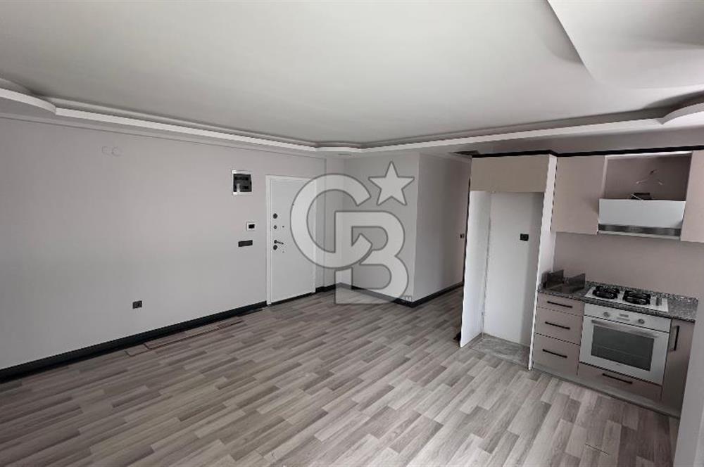 Yelki’de Karlı ve Güvenli Yatırım – 2+1 Daire
