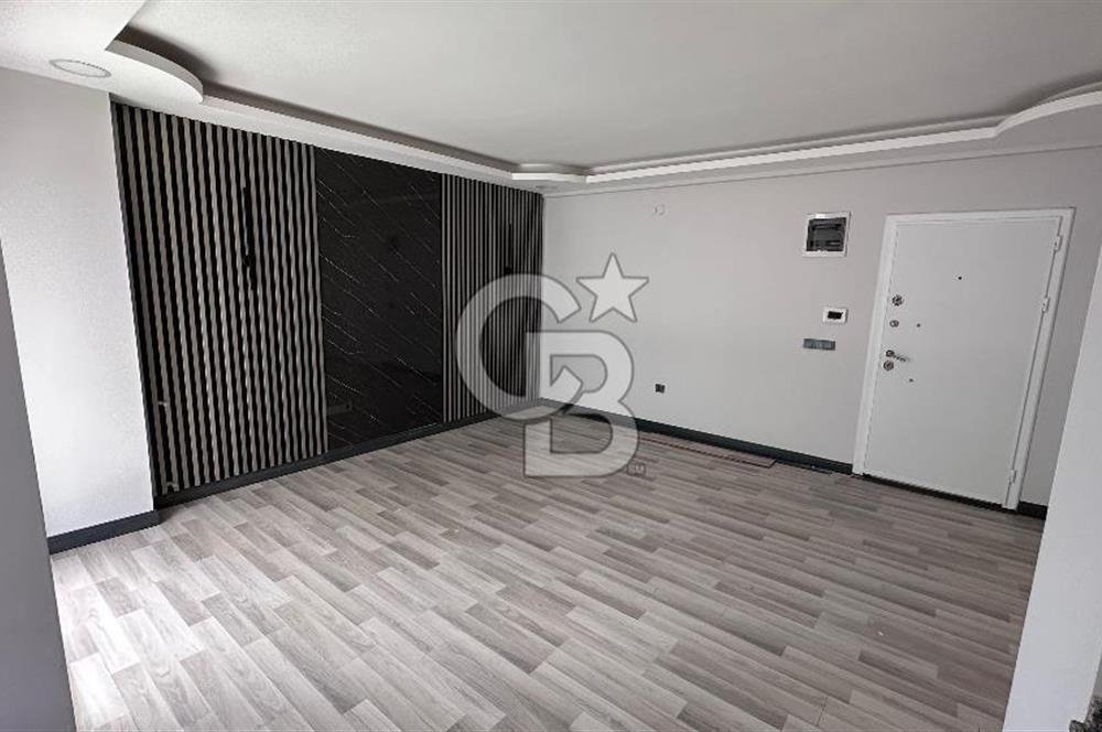Yelki’de Karlı ve Güvenli Yatırım – 2+1 Daire