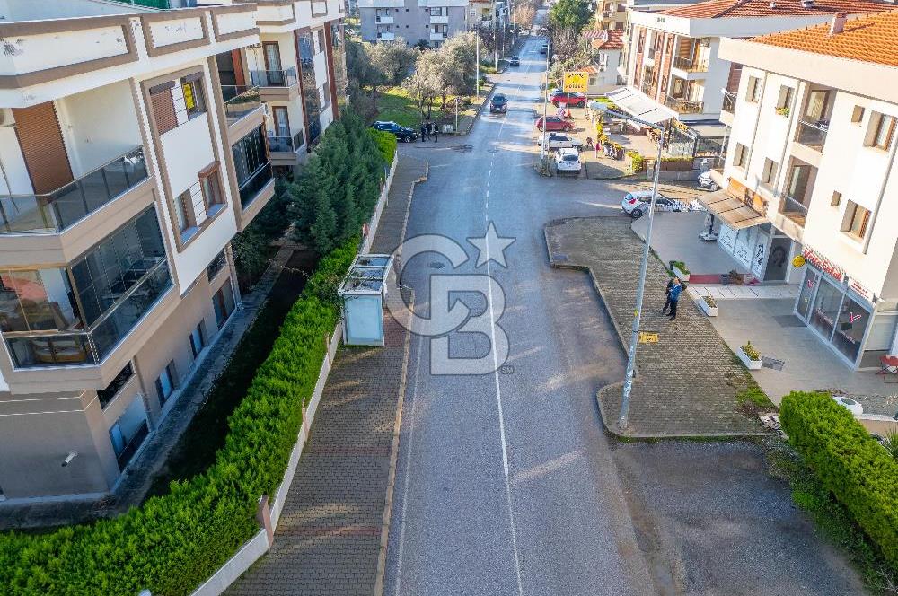 Havuzlu Sitede Şık ve Ferah 2+1 Daire – NEVŞAH Ayrıcalığıyla