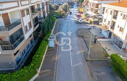 Havuzlu Sitede Şık ve Ferah 2+1 Daire – NEVŞAH Ayrıcalığıyla