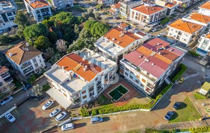 Havuzlu Sitede Şık ve Ferah 2+1 Daire – NEVŞAH Ayrıcalığıyla