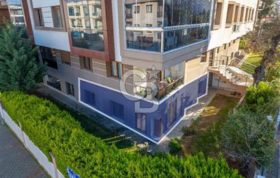 Havuzlu Sitede Şık ve Ferah 2+1 Daire – NEVŞAH Ayrıcalığıyla