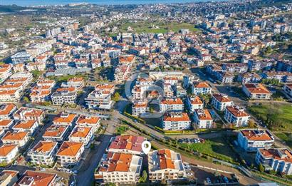 Havuzlu Sitede Şık ve Ferah 2+1 Daire – NEVŞAH Ayrıcalığıyla