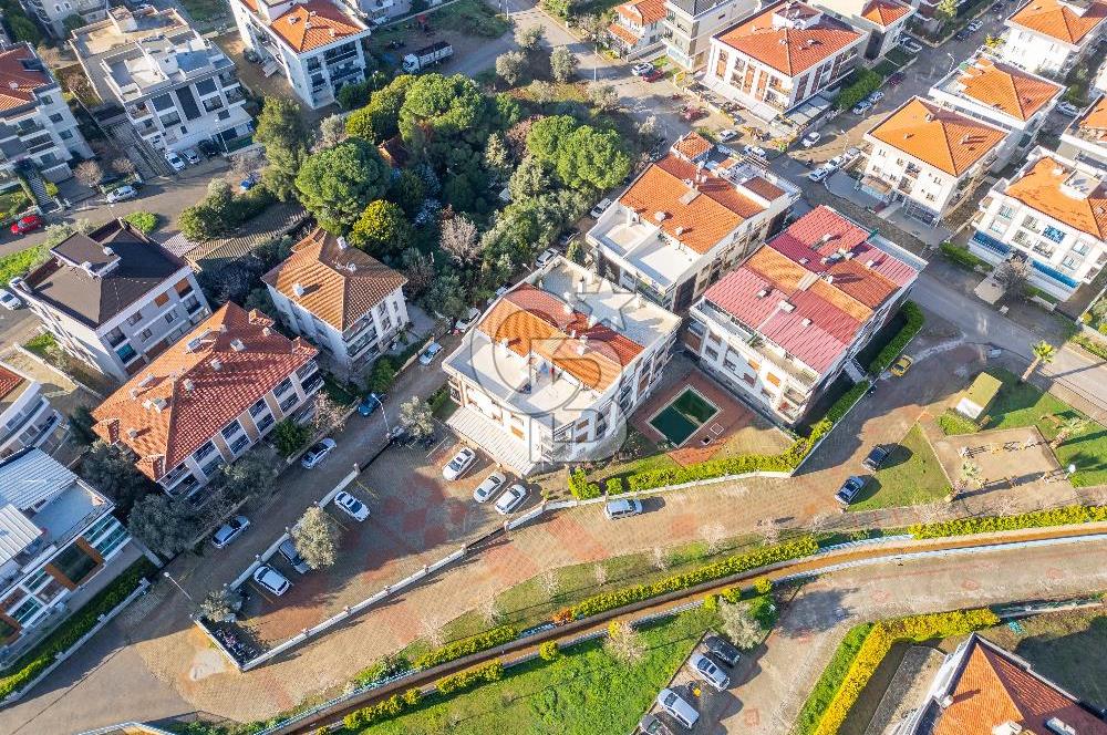 Havuzlu Sitede Şık ve Ferah 2+1 Daire – NEVŞAH Ayrıcalığıyla