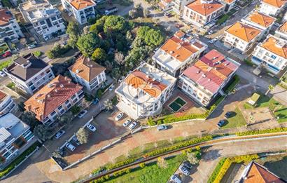 Havuzlu Sitede Şık ve Ferah 2+1 Daire – NEVŞAH Ayrıcalığıyla