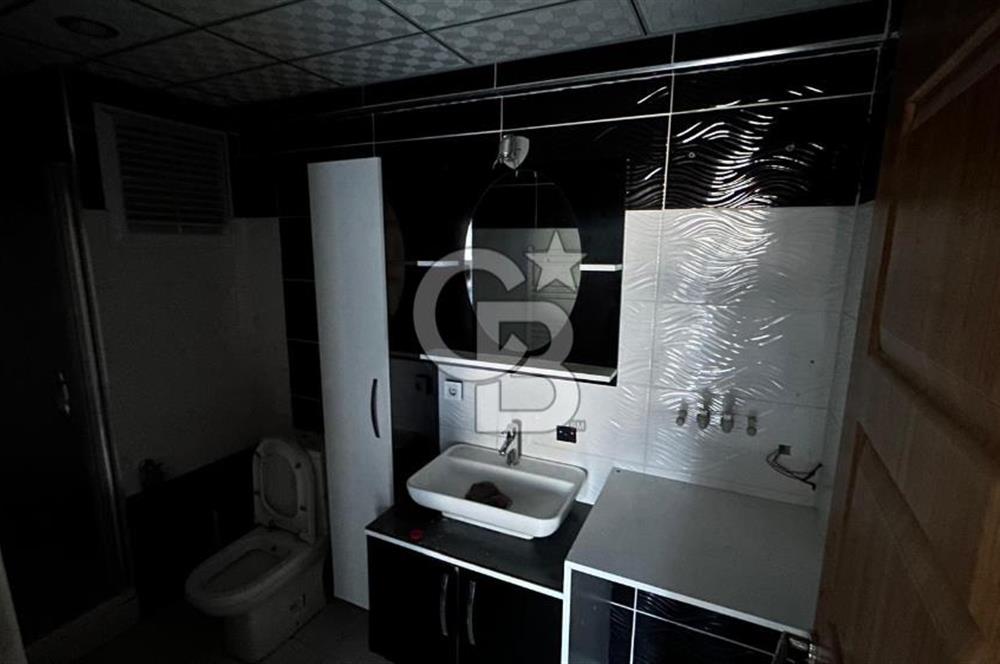 Havuzlu Sitede Şık ve Ferah 2+1 Daire – NEVŞAH Ayrıcalığıyla