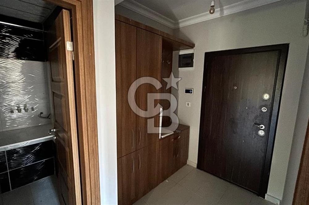 Havuzlu Sitede Şık ve Ferah 2+1 Daire – NEVŞAH Ayrıcalığıyla