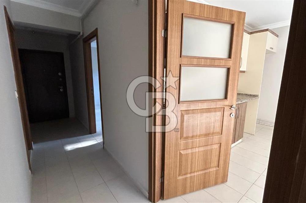 Havuzlu Sitede Şık ve Ferah 2+1 Daire – NEVŞAH Ayrıcalığıyla