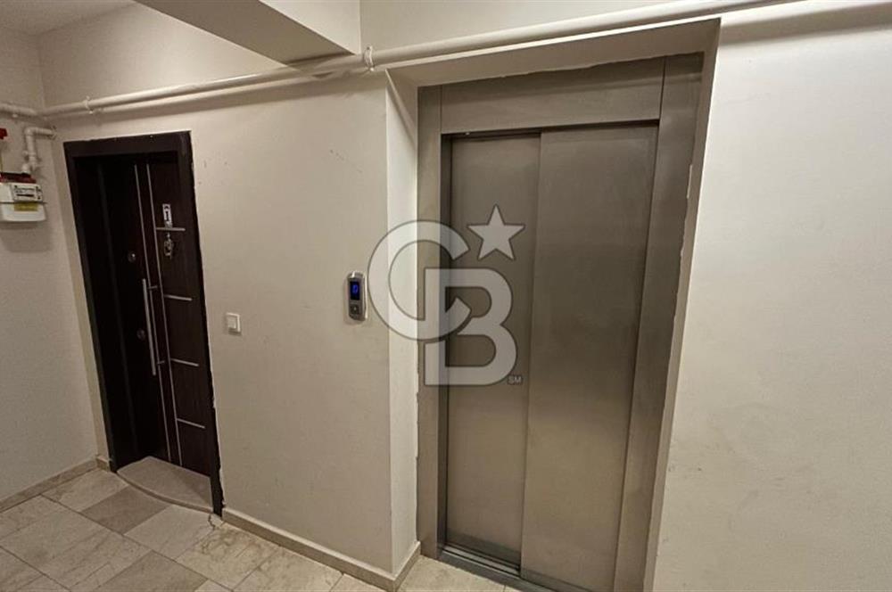 Havuzlu Sitede Şık ve Ferah 2+1 Daire – NEVŞAH Ayrıcalığıyla