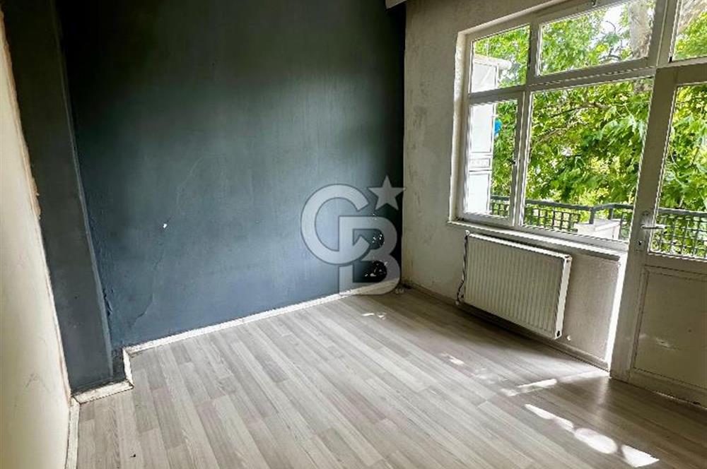 COLDWELL BANKERDEN GAZİ PAŞA MAH.DE SATILIK 2+1 DAİRE
