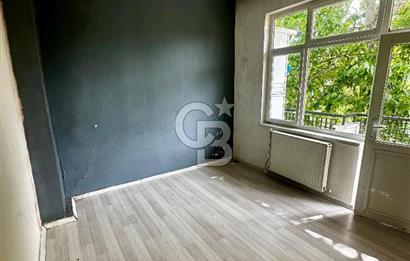COLDWELL BANKERDEN GAZİ PAŞA MAH.DE SATILIK 2+1 DAİRE