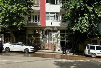 COLDWELL BANKERDEN GAZİ PAŞA MAH.DE SATILIK 2+1 DAİRE